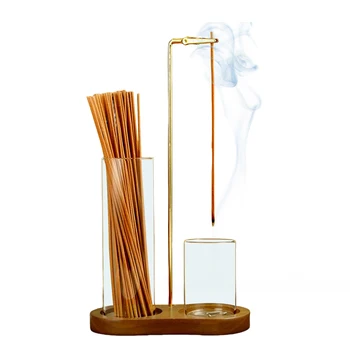 2-in-1 Incense Holder 1
