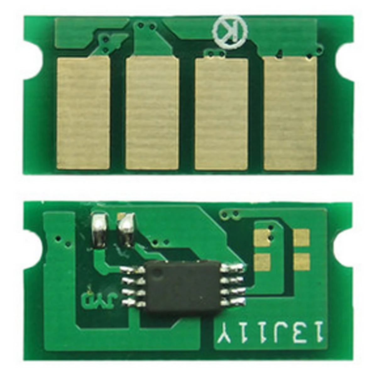 

4PCS MC250 MC250FWB PC301W Toner Chip For Ricoh MC250FW M C250FWB P C301W 408336 408337 408338 408339 Printer Cartridge Reset