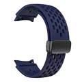 Midnight blue