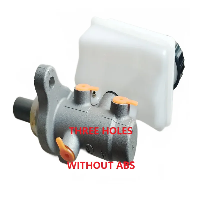 Brake Master Cylinder Assy With Fuild Tank For Geely LC Cross 1.3L 1014002685