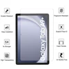 2PCS for Samsung Galaxy Tab А9+ 11'' A9 plus SM-X210 X215 X216/A9 8.7'' Tempered glass screen protector tablet protective film 4