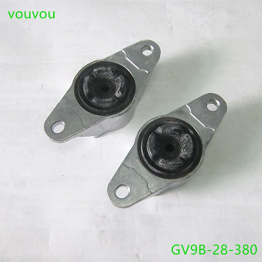 ま出品 Car accessories GHP9- 28-380 genuine OEM rear shock absorber strut