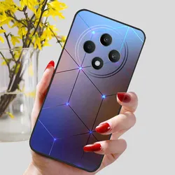protettore in silicone TPU di lusso con bumper morbido