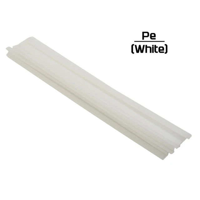 PE White