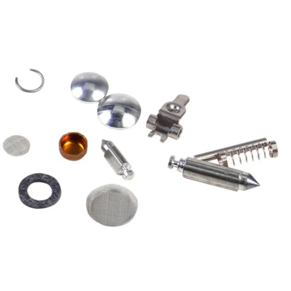 K10-WAT Echo Chainsaw Trimmer Diaphragm Carburetor Carb Repair Kit Gasket 22PCS