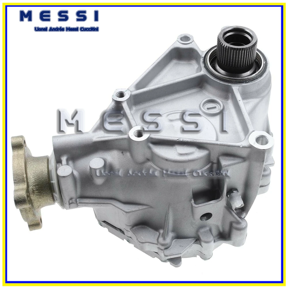 Auto Part Transfer Case Assembly AW2127500R9U For Mazda CX-9 2007-2015 3.5L 3.7L