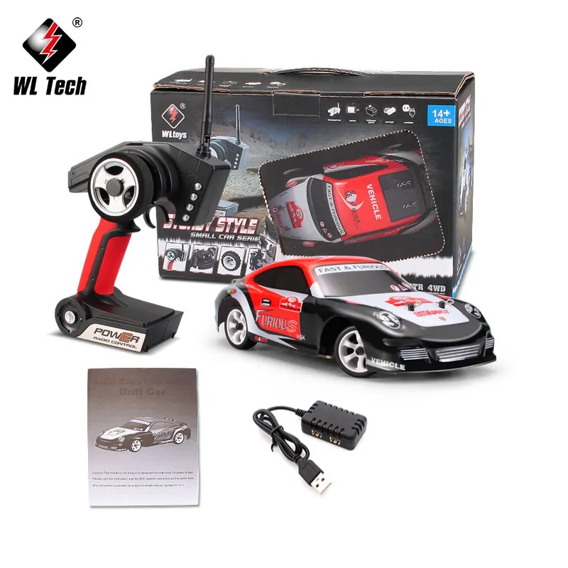 ホビーラジコン Wltoys K969 1/28 4WD Amazon.com: GoolRC WLtoys K969 RC Car, 1:28 Scale 2.4GHz