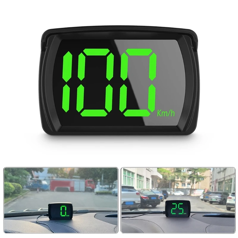 ڵ HUD  ÷ ڵ Ʈ SUV 2.8ġ LED ũ ִ MPH/KM  ӵ(USB )