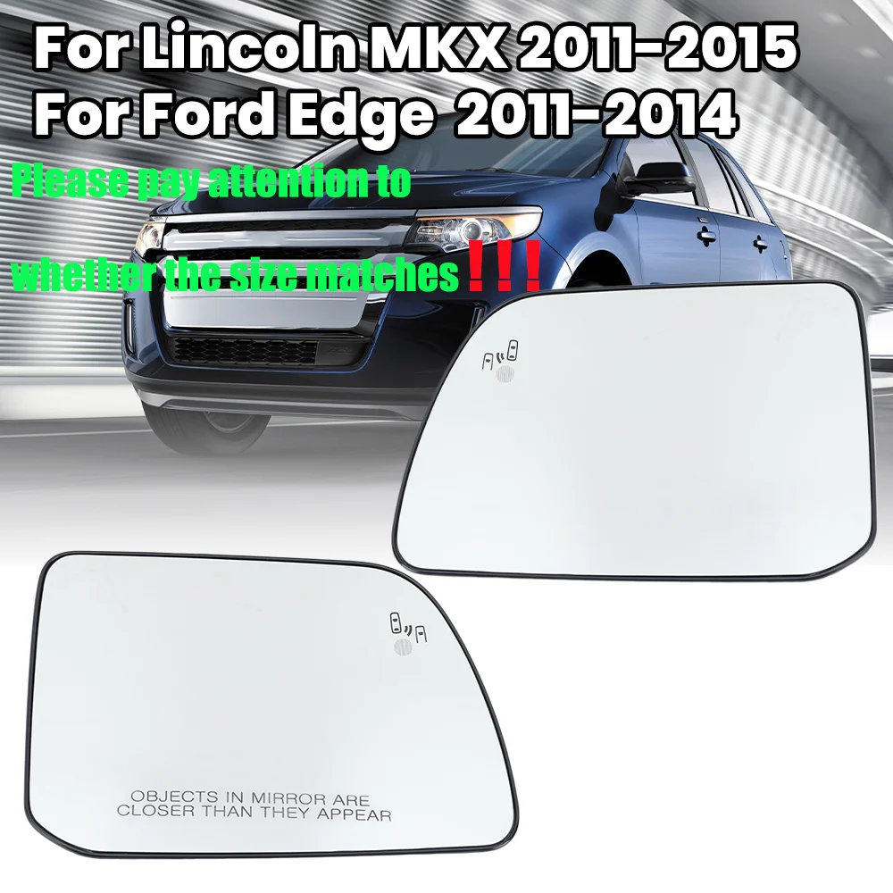 Boquilla Lavaparabrisas LH Para Ford Edge Y Lincoln MKX 2011-2015 | Original Ford BT4Z-17603-A