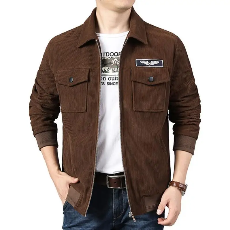 Jackets Winter Jackets for Men Luxury Brand Men's Clothes Work Wear Militari Outdoor Heating Windbreaker Sports