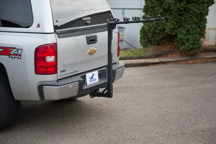 

3010 SportsRack TiltAWAY Bike Rack