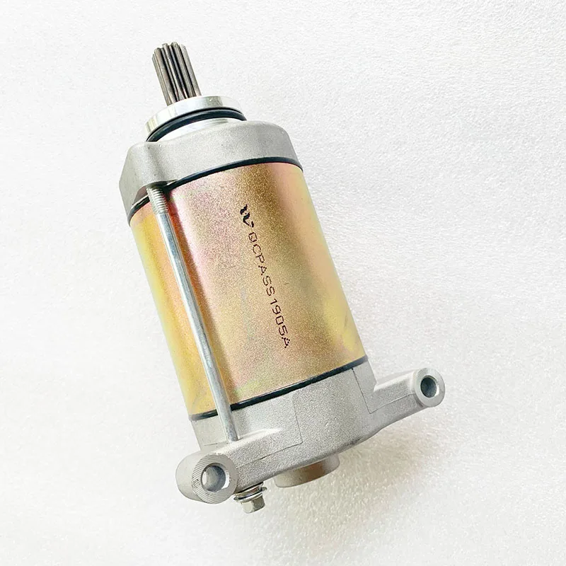 

CF X5 Starter Starting Motor for CFMOTOR CF188 CF196 CF500 500 U5 ATV UTV 0180-091100-0010 CF188-091100