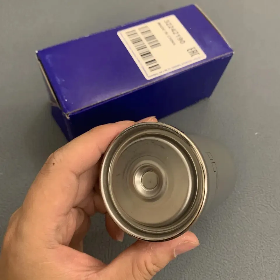 32242190 Fuel Filter Suit For Volvo S60 II S80II V40 V60I V70III XC60 XC70II S60L 31430629 31355412 31405750