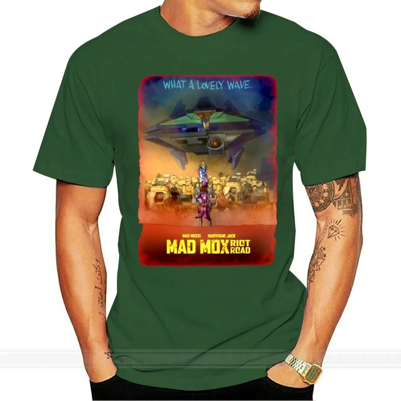 Mad Mox Riot Road 3D Stampato Su T Shirt Mad Max Red Magliette Popolari Plus Size Xxxl Magliette E Magliette Per Adulti Camicie Di Abbigliamento Tagli