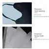 Protective Masks Efficient Protection Breathable Fashion Protective Masks Fashionable Masks Disposable Masks Not Easy To Burn 3