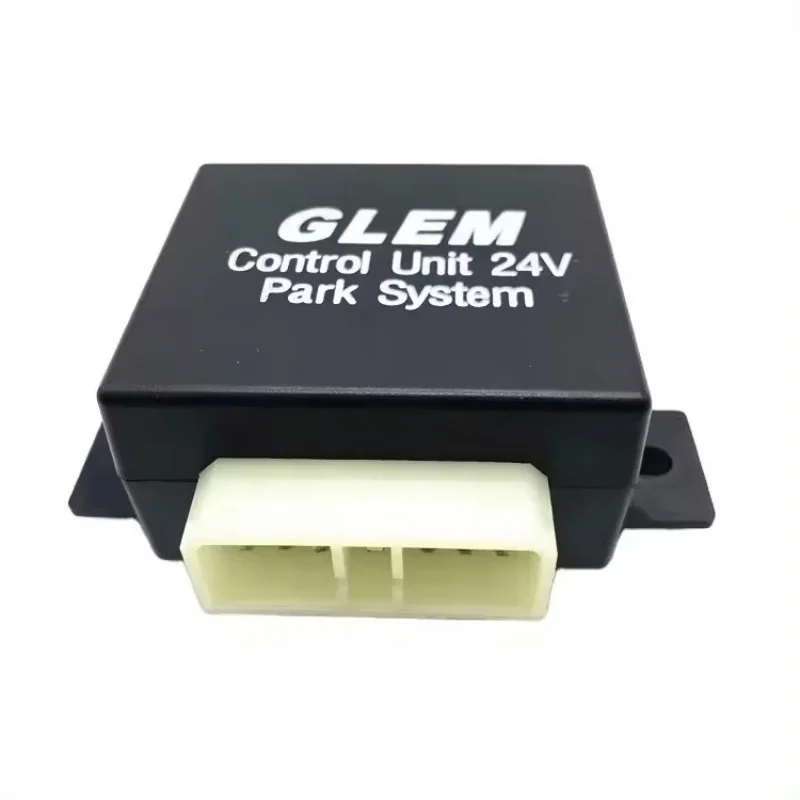 

21N6-01272 21N601272 R80 130 150 210 215 220-9 225-7 реле стеклоочистителя, контроллер, запчасти для экскаватора