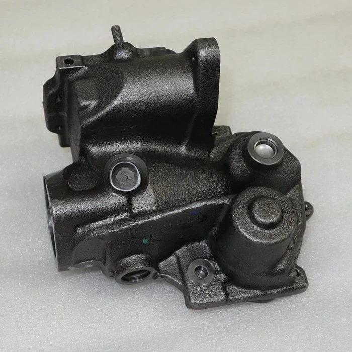 고성능 자동 엔진 부품 배기 가스 재순환 밸브 5309069 ISF2.8 ISF3.8 EGR 밸브 판매