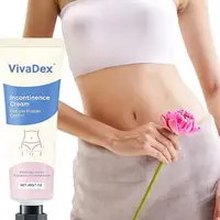 VivaDex ™   Crème de soin intime pour femmes, lotion corporelle hydratante et déodorante pour les zones privées, les aisselles et les fesses, soin corporel quotidien 2