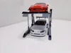 1/18 1/24 1/43 1/64 Japanese Style Lift Scene Prop Model Car Garage Ornaments 4