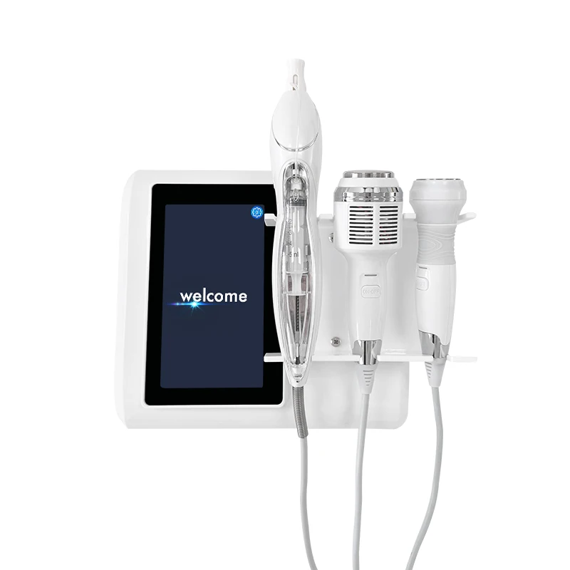 The latest water light shallow guide instrument three in one