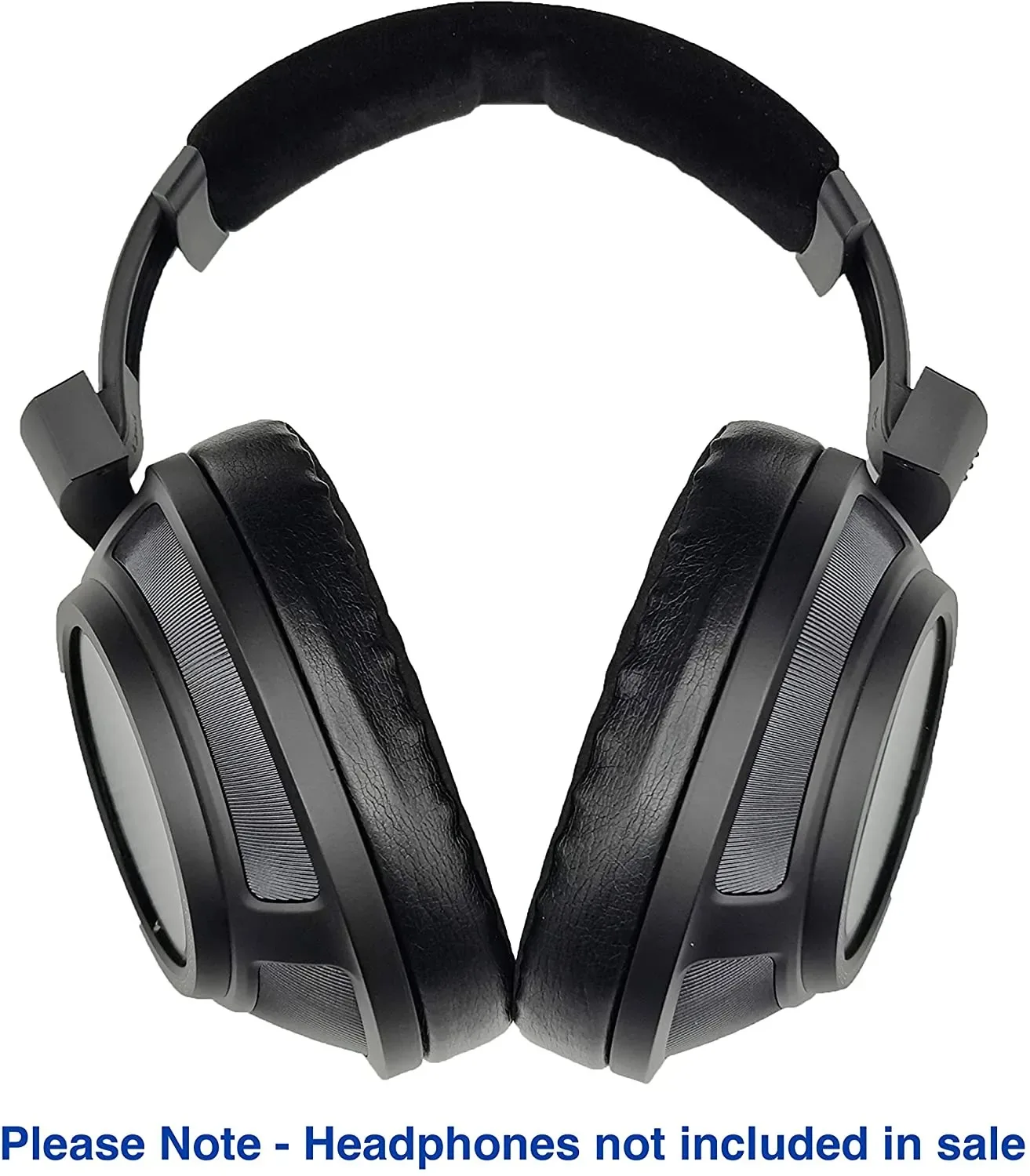 ヘッドホン用交換パッド,ヘッドバンド用修理部品,Sennheiser