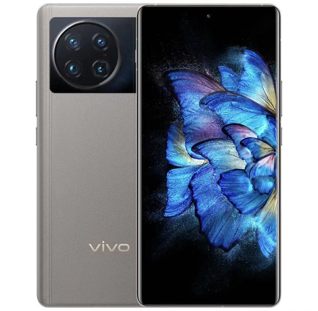 Vivo X Note