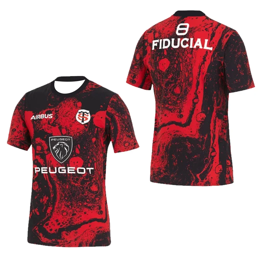 Uldb Organize's Boutique Stade Toulousain Stade Toulousain 25/26