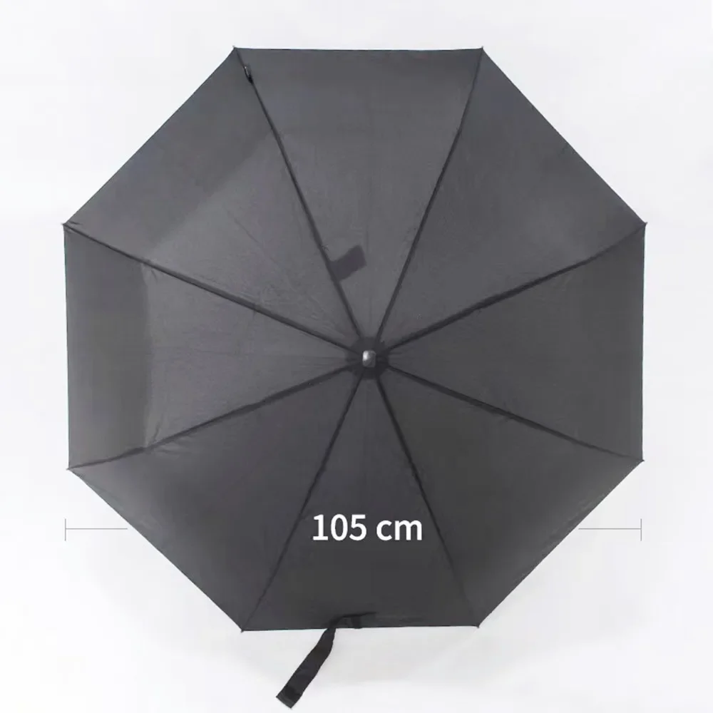 Umbrella Rain gear for Porsche Porsche Cayenne 911 Palamela macan original automatic folding umbrella