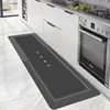 Kitchen Absorbent Mat 2