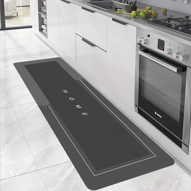 Kitchen Absorbent Mat 2