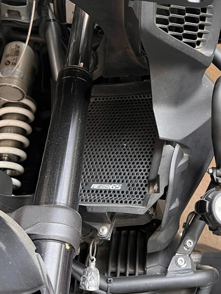 BMW R1200/1250R AELLAラジエターガード 楽天市場】AELLA(アエラ) ラジエタープロテクター ステンレス