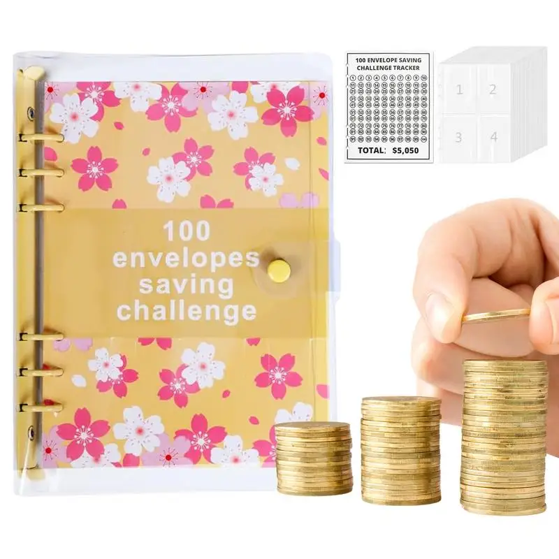 

100 скидки, набор для переплета наличных конвертов, комплект для переплета наличных конвертов, комплект для переплета наличных, водостойкий и прочный бумажник для денег