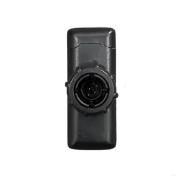 Adjustable Car Phone Holder Bracket Clip (Black)