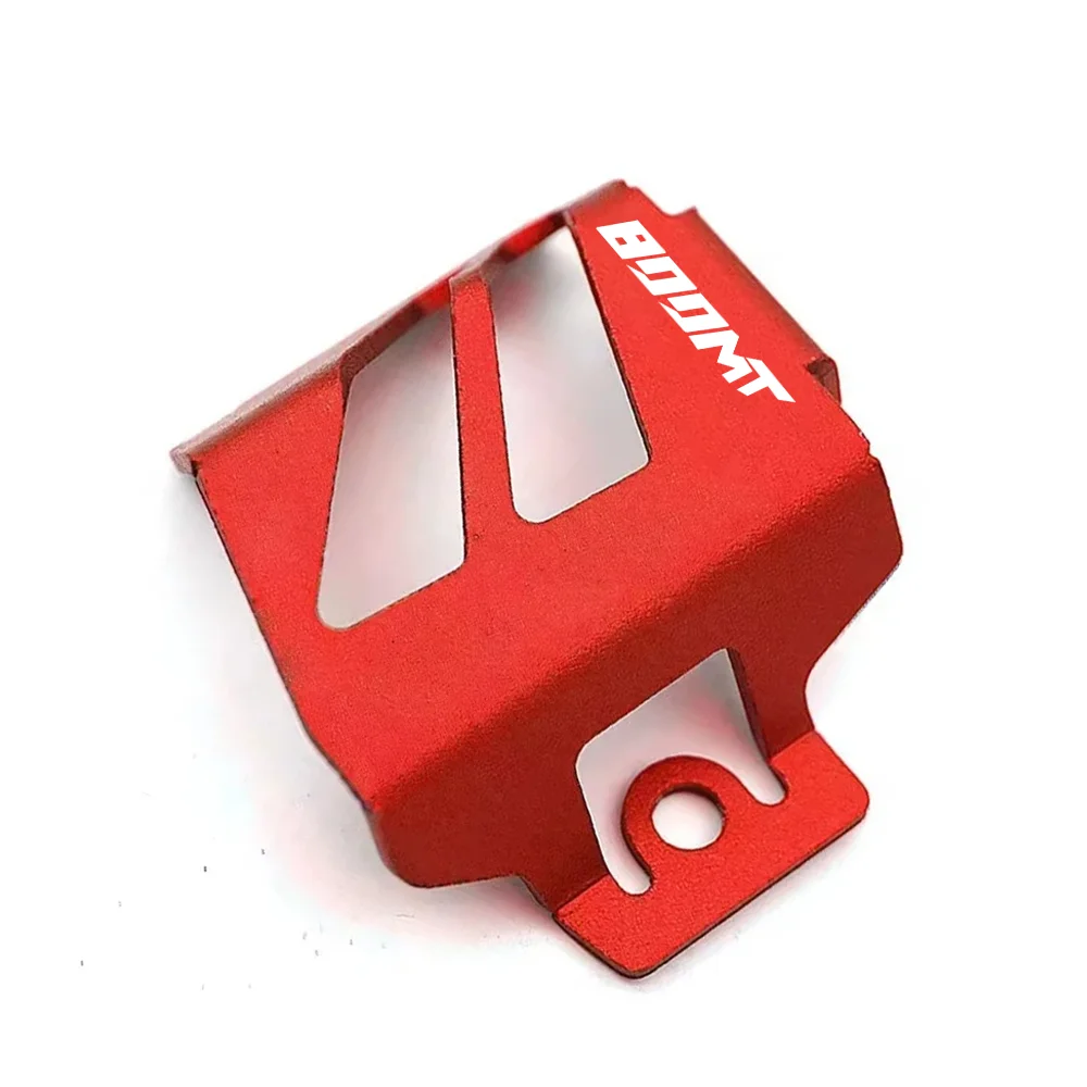 Motorcycle Accessories Rear Brake Fluid Reservoir Cover Guard