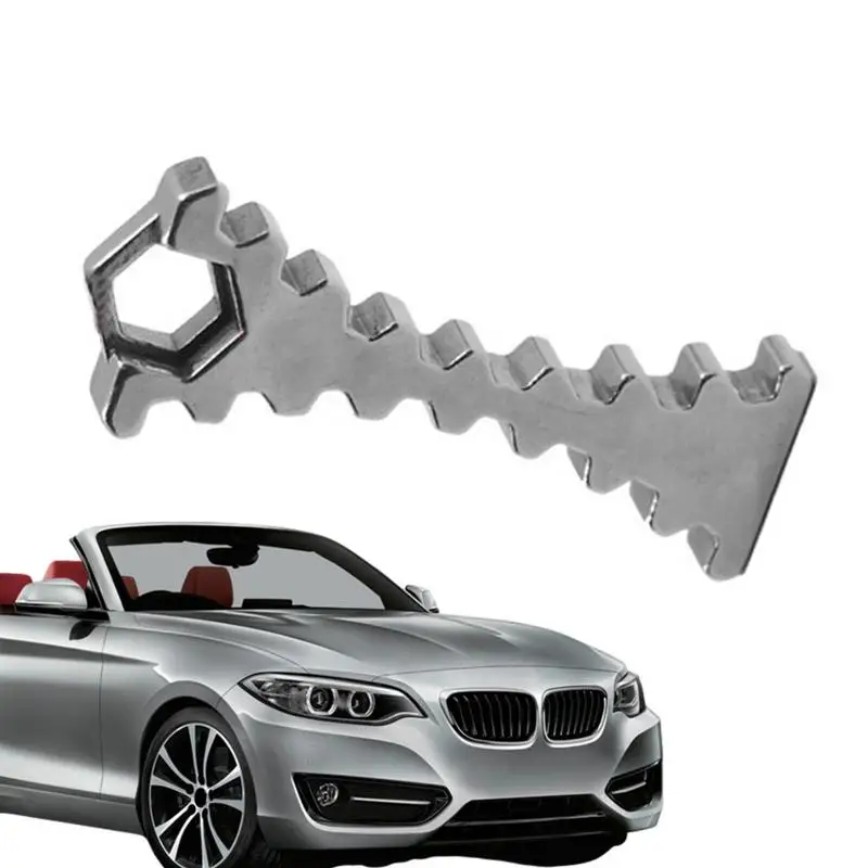 

Ea211 Timing Tool Belt Pulley Holding Tool Universal Alloy Steel Pulley Locking Tool EA211 Universal Locking Pin For
