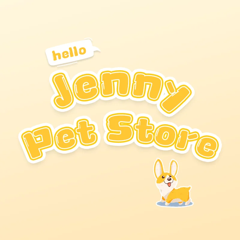 Jenny pet Store