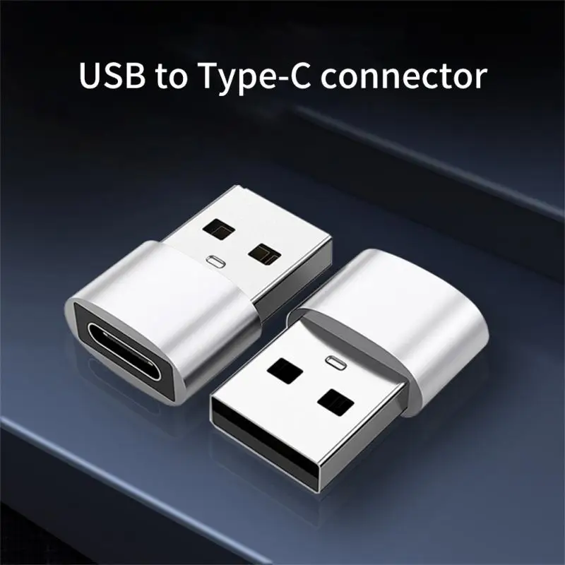 

USB C 3.0 Adapter Type C To USB 2.0 Adapter for Cellhone Male To Female USB C Converter USB Type-C Converter PC Laptops