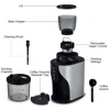 BioloMix Automatic Conical Burr Mill Coffee Grinder, with 31 Grind Settings for Espresso Turkish Coffee Pour Over 5