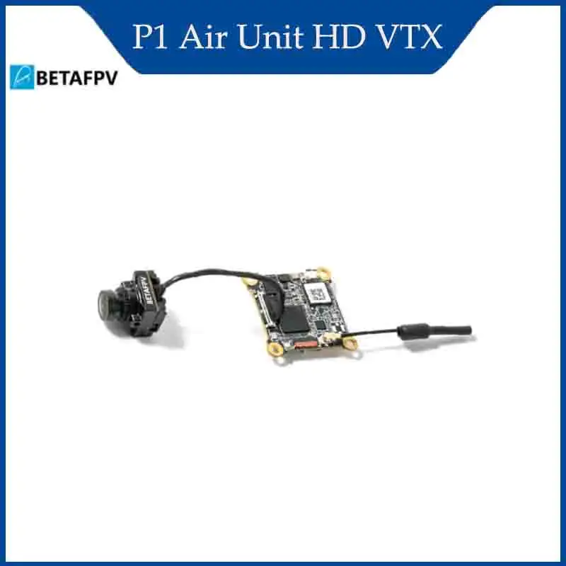 VTX HD ArtLynk 1080p 60fps 5km Räckvidd för FPV Drönare