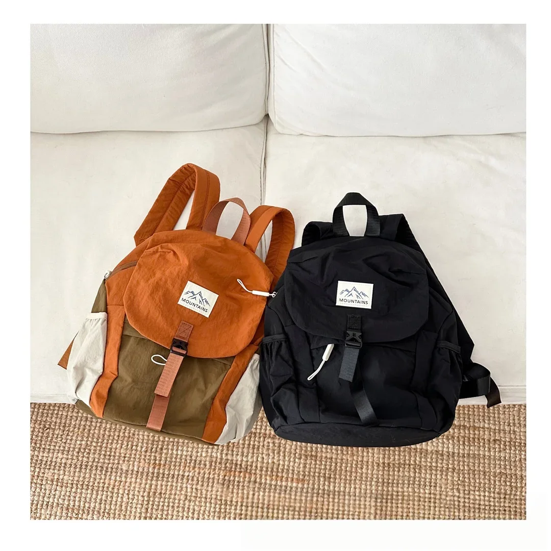 Kids Quick Dry Backpack for Outdoor Hiking