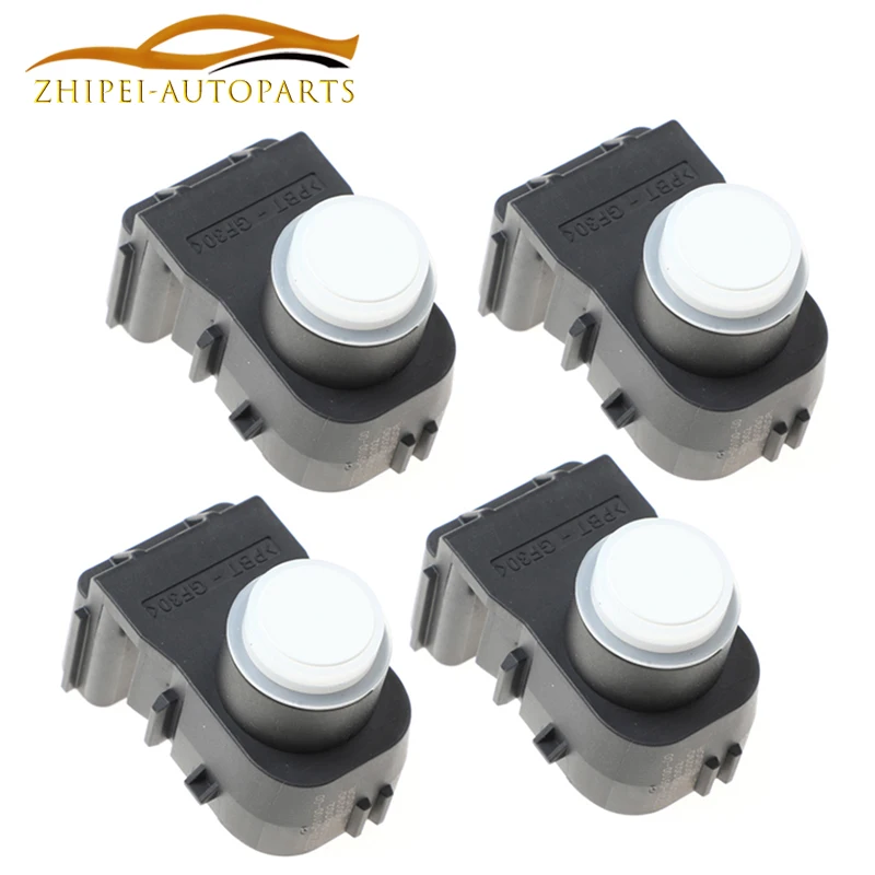 95720-G6100 PDC Bumper Parking Ultrasonic Sensor Car 95720G6100 For Hyundai Kia