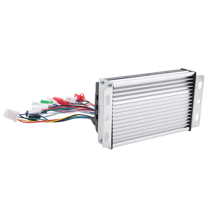 A14U-허브 모터 컨트롤러 스쿠터 사인파 BLDC 모터 컨트롤러 사인파 BLDC 모터 컨트롤러