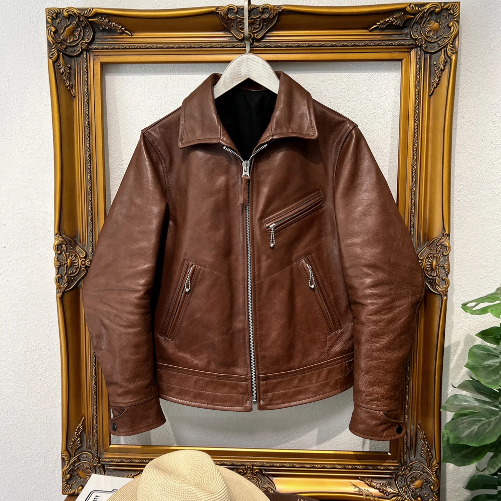 

Restoring ancient ways without tanned leather mulholland drive 1930 jackets leather motorcycle leather box