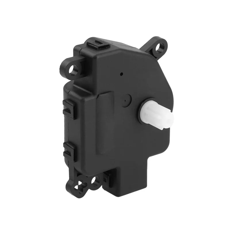 HVAC Heater Air Door Actuator Assembly 68018109AA for Jeep Compass Dodge Wrangler 2008-