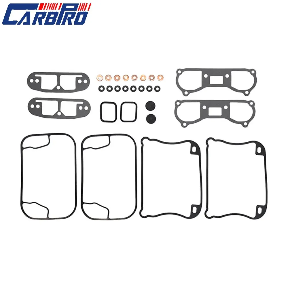 Engine Gasket Kit for 1992-1999 Evo Big Twin