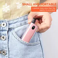 2 In 1 Phone Screen Cleaner Spray Portable Tablet Mobile Phone Touch Screen Cleaner Microfiber Cloth Set Glass Cleaning Artifact - Image 4