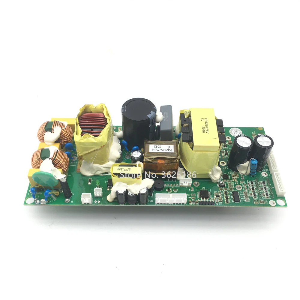 SKYRC PC1080 Lipo Battery Charger Motherboard Circuit Board Lithium