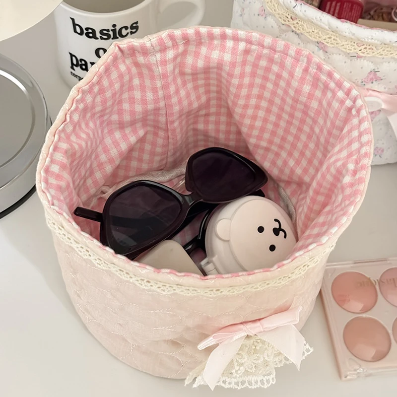 Dekoration für Babywindeln, Spielzeug, Organisationstasche, Desktop-Organizer, Aufbewahrungskorb, Mehrzweck-Aufbewahrungskorb, niedlicher quadratischer Rahmen – Detail 2