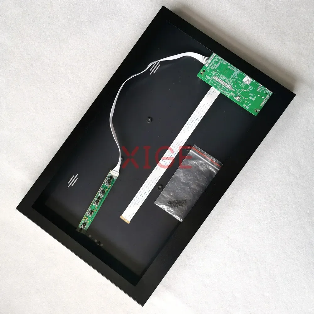 Voor 11.6 13.3 15.6 17.3 N116HSE-EA1 N133HSE B156HAN01.1 LP156WF4-SPB1 N173HGE-E21 B173HTN01.0 LP173WF4-SPF4 1920x1080 30Pin eDP LCD Screen Controller Board