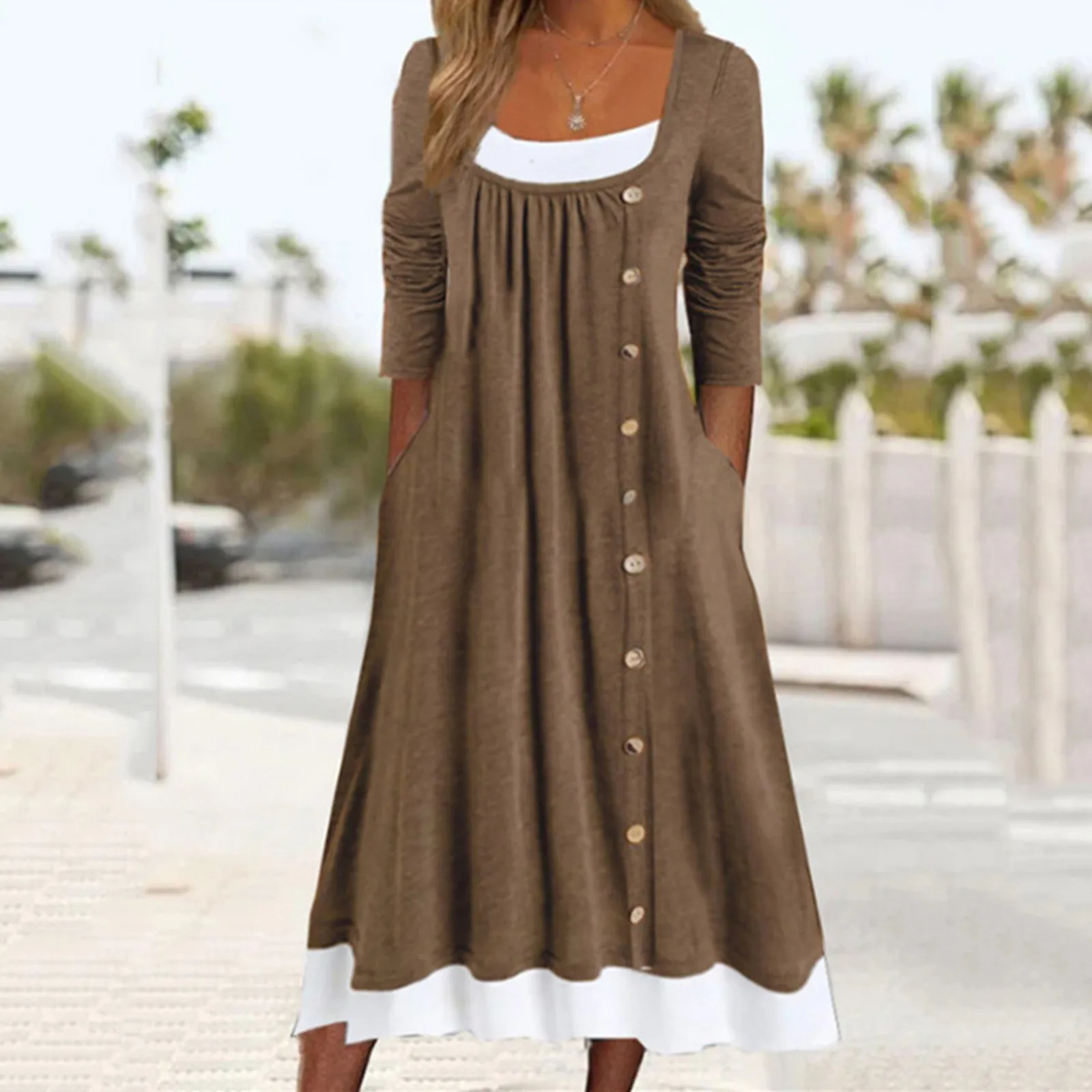 Khaki